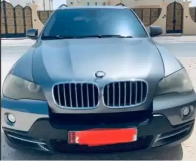 用过的 BMW Unspecified 出售 在 多哈 #7876 - 1  image 